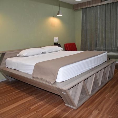 Hotel Bhimas Paradise Tirupati Extérieur photo