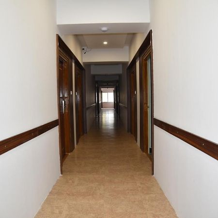 Hotel Bhimas Paradise Tirupati Extérieur photo