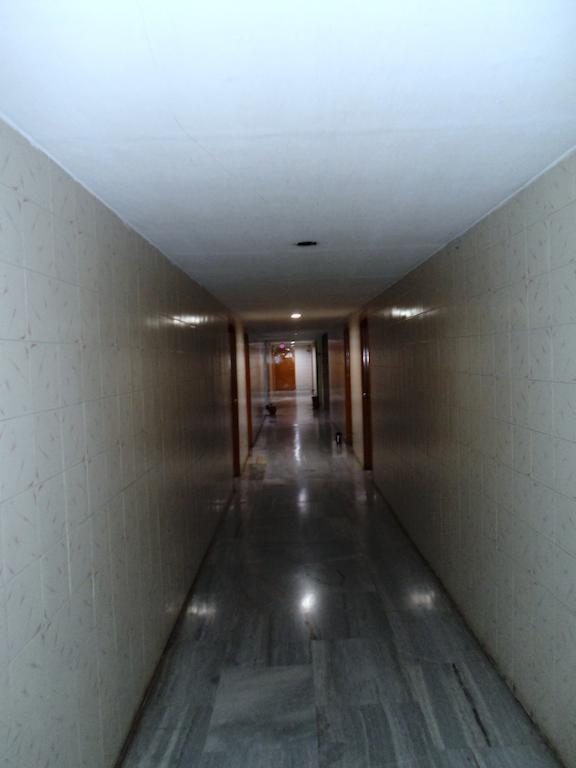 Hotel Bhimas Paradise Tirupati Extérieur photo