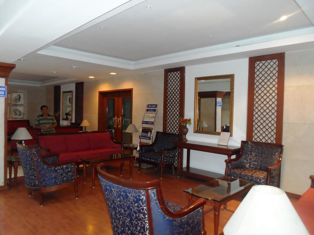 Hotel Bhimas Paradise Tirupati Extérieur photo