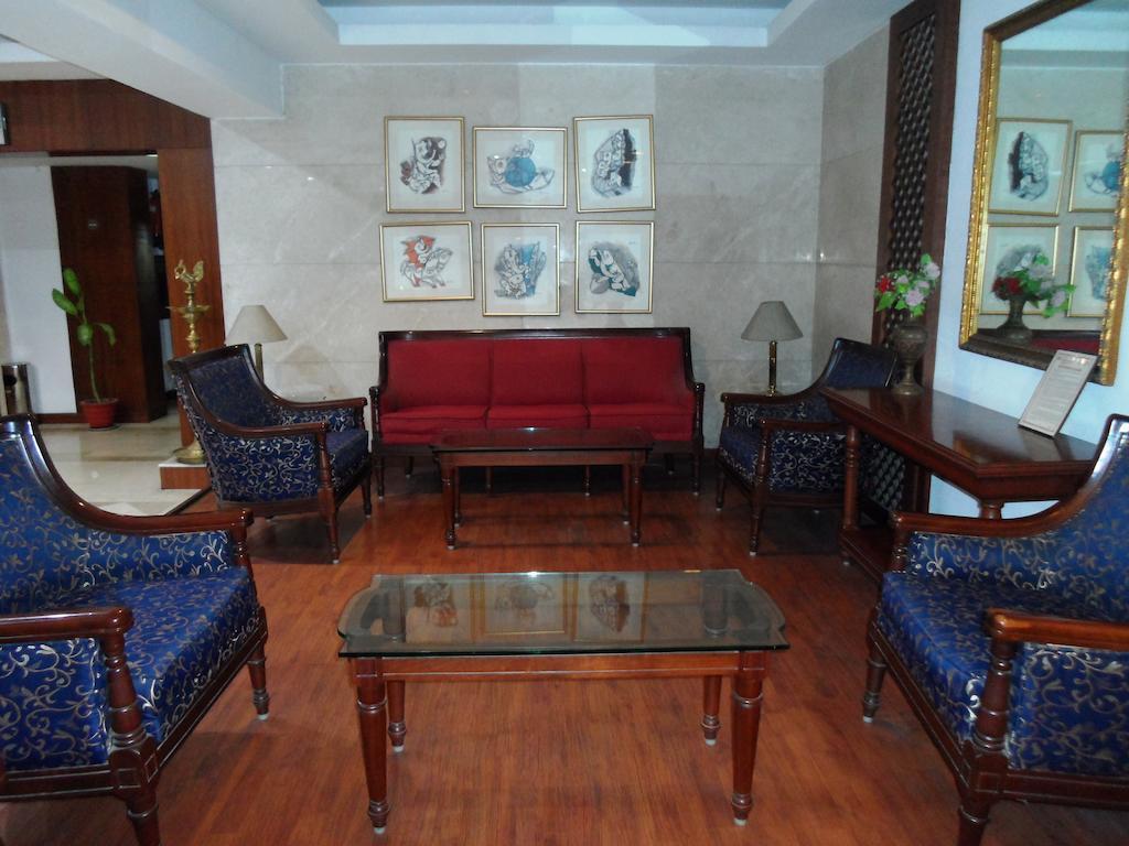 Hotel Bhimas Paradise Tirupati Extérieur photo