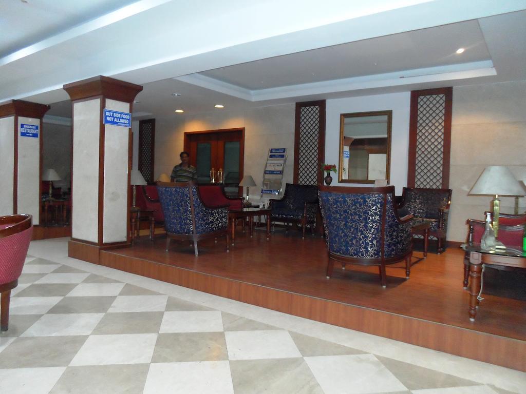 Hotel Bhimas Paradise Tirupati Extérieur photo