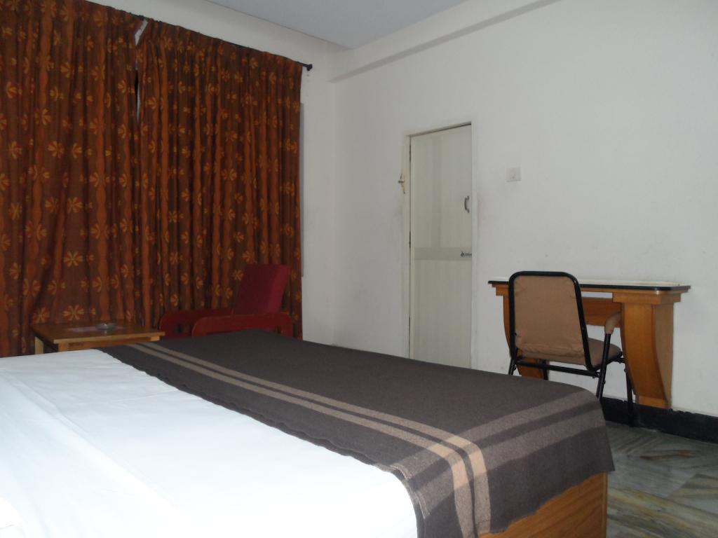 Hotel Bhimas Paradise Tirupati Extérieur photo