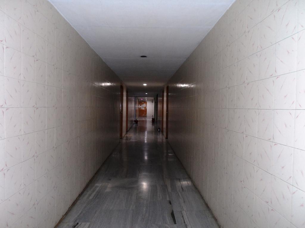 Hotel Bhimas Paradise Tirupati Extérieur photo